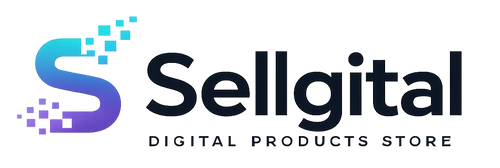 Sellgital